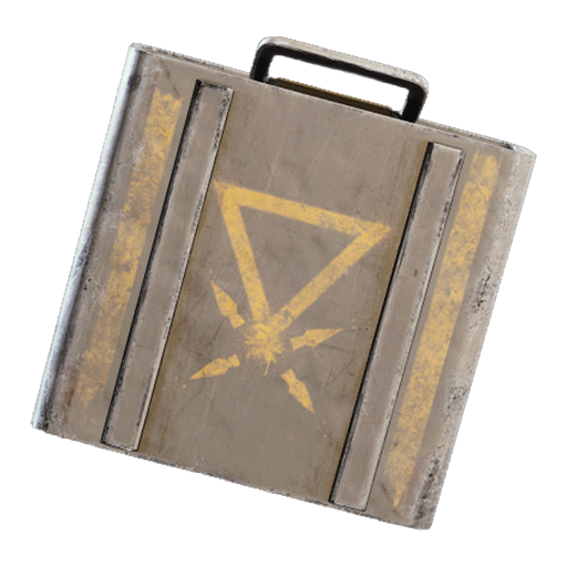 MMOJUGG ARC Raiders Anvil Splitter Buying Page Display